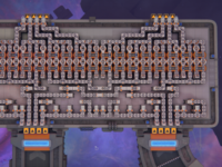 1x2 Diagonal Swapper